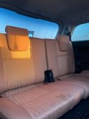 تويوتا فورتونر 2020 Toyota Fortuner EXR – 2.7L V4 – 4x4 AWD – Rear Camera & Sensors – Cruise Control – 68,000 km –