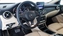 Mercedes-Benz GLA 200 VSB 30671