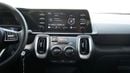 Kia Sonet EX