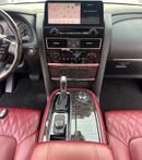 Nissan Patrol LE PLATINUM