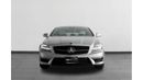Mercedes-Benz CLS 63 AMG Std