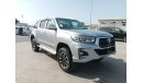 Toyota Hilux TOYOTA HILUX RIGHT HAND DRIVE (PM946)