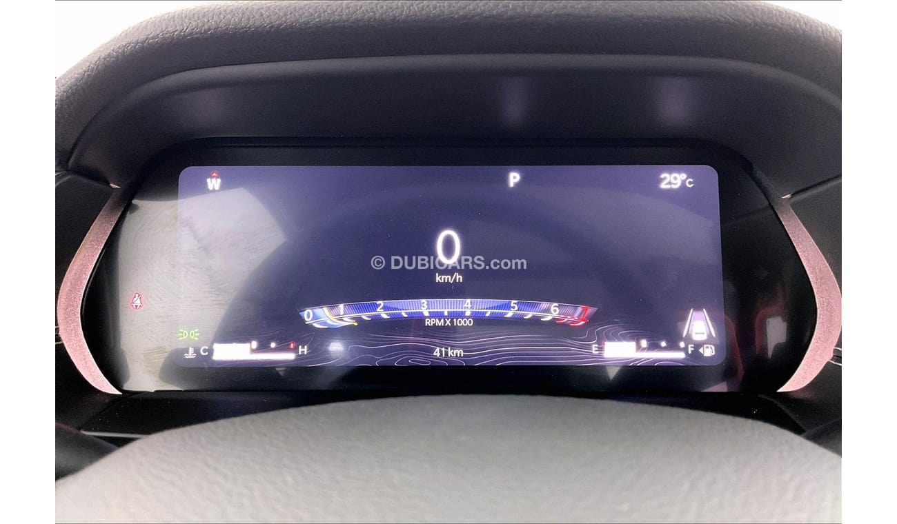 Jeep Cherokee Limited