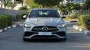 Mercedes Benz C200 (For Export , НА ЭКСПОРТ) Mercedes-Benz C 200 AMG Premium Plus EQ Boost 1.5T RWD 2026 GCC Без пробег