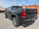 Dodge RAM RHO fully loaded