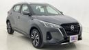 Nissan Kicks SV 1.6 | Zero Down Payment | Home Test Drive