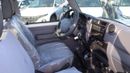 Toyota Land Cruiser Pick Up DIESEL Double Cab Pick Up 1HZJ 4.2Ltr.  DIFFERENTIAL LOCK ,POWER WINDOW CENTER LOCK , 11 LEAF