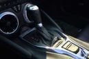 شيفروليه كامارو SS 6.2L Convertible