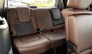 Nissan Armada 2024 | NISSAN ARMADA 4WD PLATINIUM