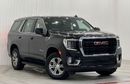 GMC Yukon 2023 GMC Yukon Denali, One Year Warranty, Full Service History, GCC