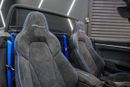 Porsche 911 Turbo S Cabriolet, TECHART GTstreet R, 30 of 87 Custom Edition!!