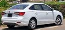MG 5 MG 5 COMFORT | 2023 | 1.5L | GCC | ACCIDENT FREE (517/-MONTHLY)