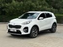 كيا سبورتيج Kia sportage 2019 Dezeal