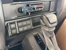 تويوتا لاند كروزر 70 2026 TOYOTA LAND CRUISER GRJ 78 4.0 V6 AUTOMATIC **التصدير فقط خارج الخليج****EXPORT ONLY**
