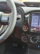 Toyota Hilux GLX 2.7L Double Cab Utility A/T