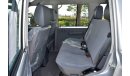 Toyota Land Cruiser Hard Top HARDTOP  LX  V8 4.5 TURBO DIESEL 4WD MANUAL TRANSMISION WAGON