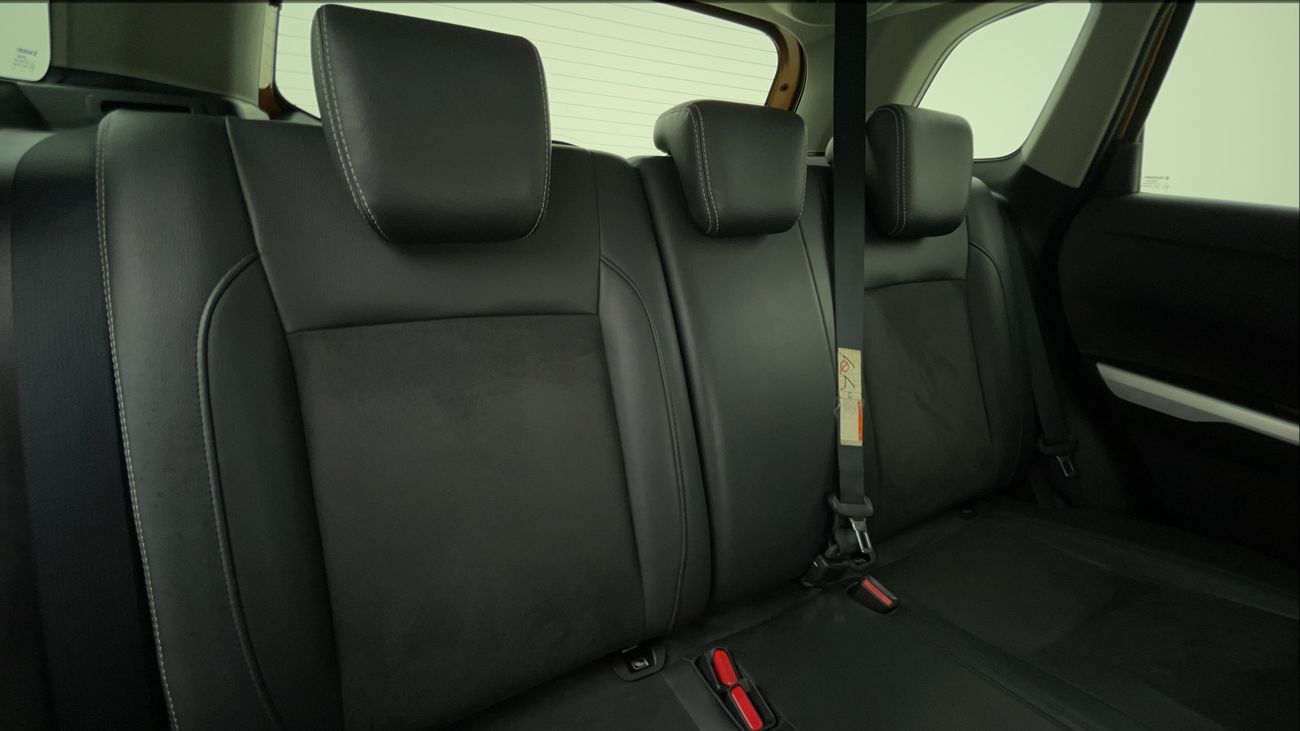 Suzuki Vitara GLX 1.6 | Zero Down Payment | Home Test Drive