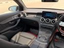 مرسيدس بنز GLC كوبيه 300 4MATIC