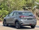 Nissan Kicks SV 1.6L 2022 1.6L GCC (780/-MONTHLY)
