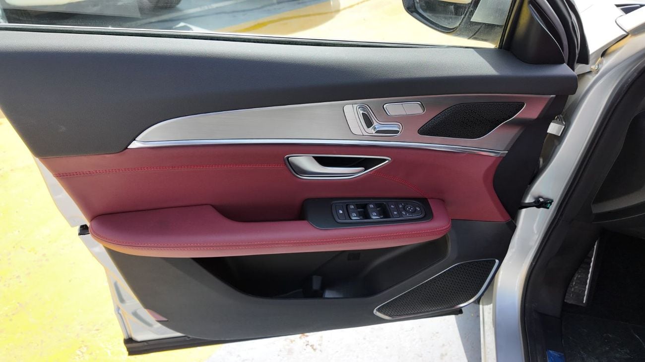 Jetour X70 Plus JETOUR X70 PLUS 1.5L TURBO - 2025