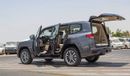 تويوتا لاند كروزر GXR Toyota Land Cruiser GXR 3.5P AT MY2025 – Grey