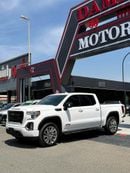 GMC Sierra 1500 REG/CAB AT4 AT4 - American Specs - GCC Favorite!