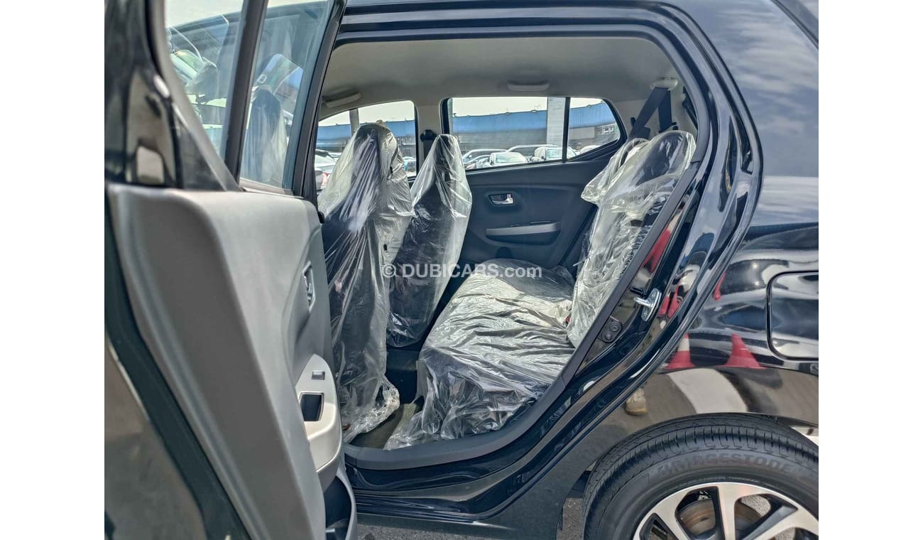 Toyota Wigo 1.2L Petrol, AVAILABLE FOR UAE