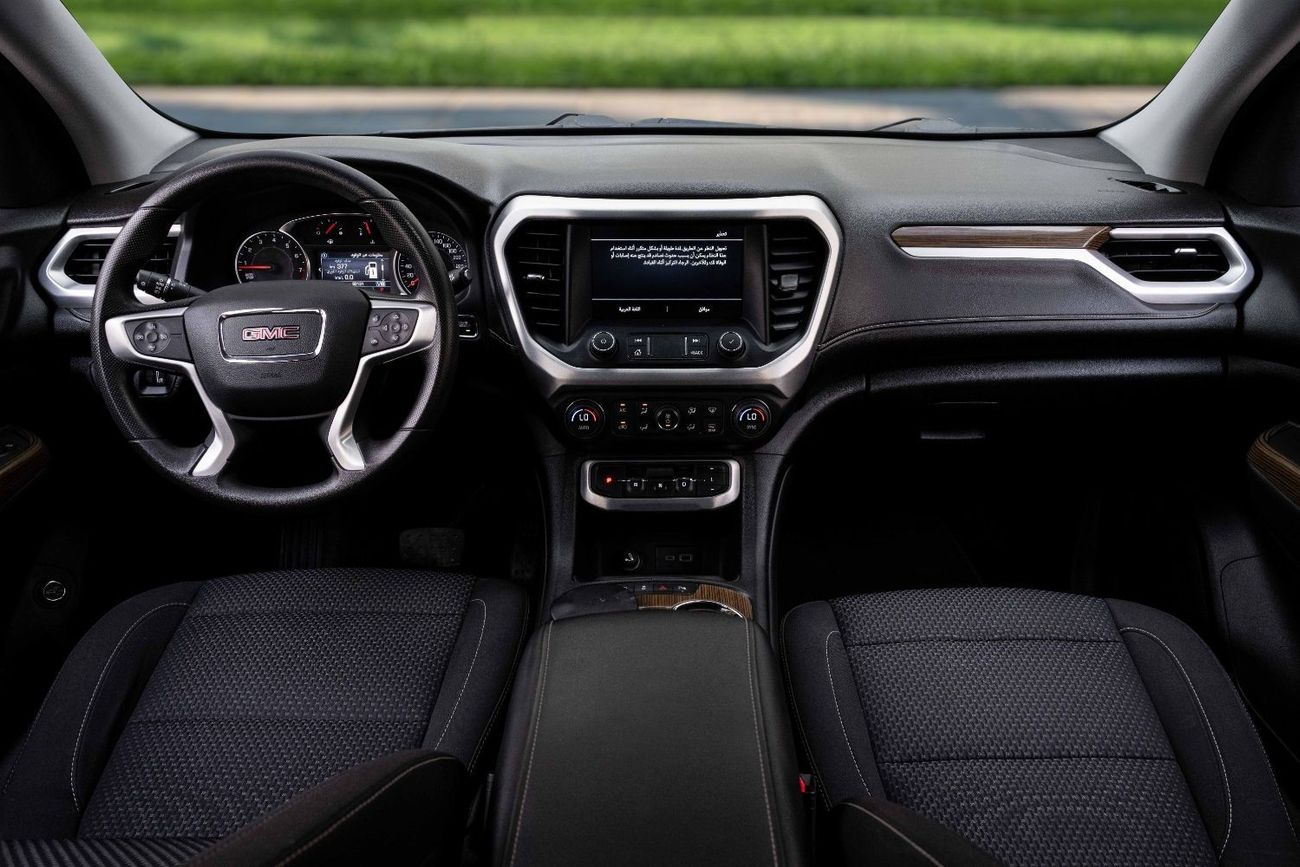 GMC Acadia SLE | 1,958 P.M  | 0% Downpayment | Agency Warranty!