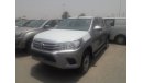 Toyota Hilux 4x4 diesel