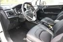جاك S3 Plus INTELLIGENT LUXURY