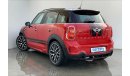 Mini Cooper Countryman John Cooper Works