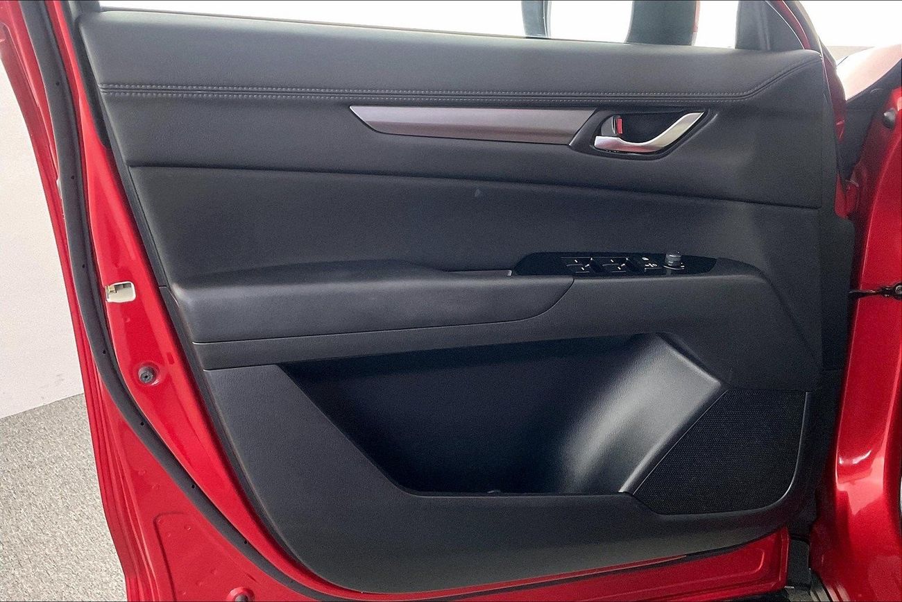 Mazda CX3 GT | Guaranteed Warranty | 0 Down Payment