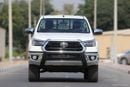 Toyota Hilux GLX 2.7L MT 2026 without push start