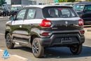 سوزوكي اسبريسو GL AMT | 7" inch Display Audio | Electric Mirrors | Alloy Wheels | 2024