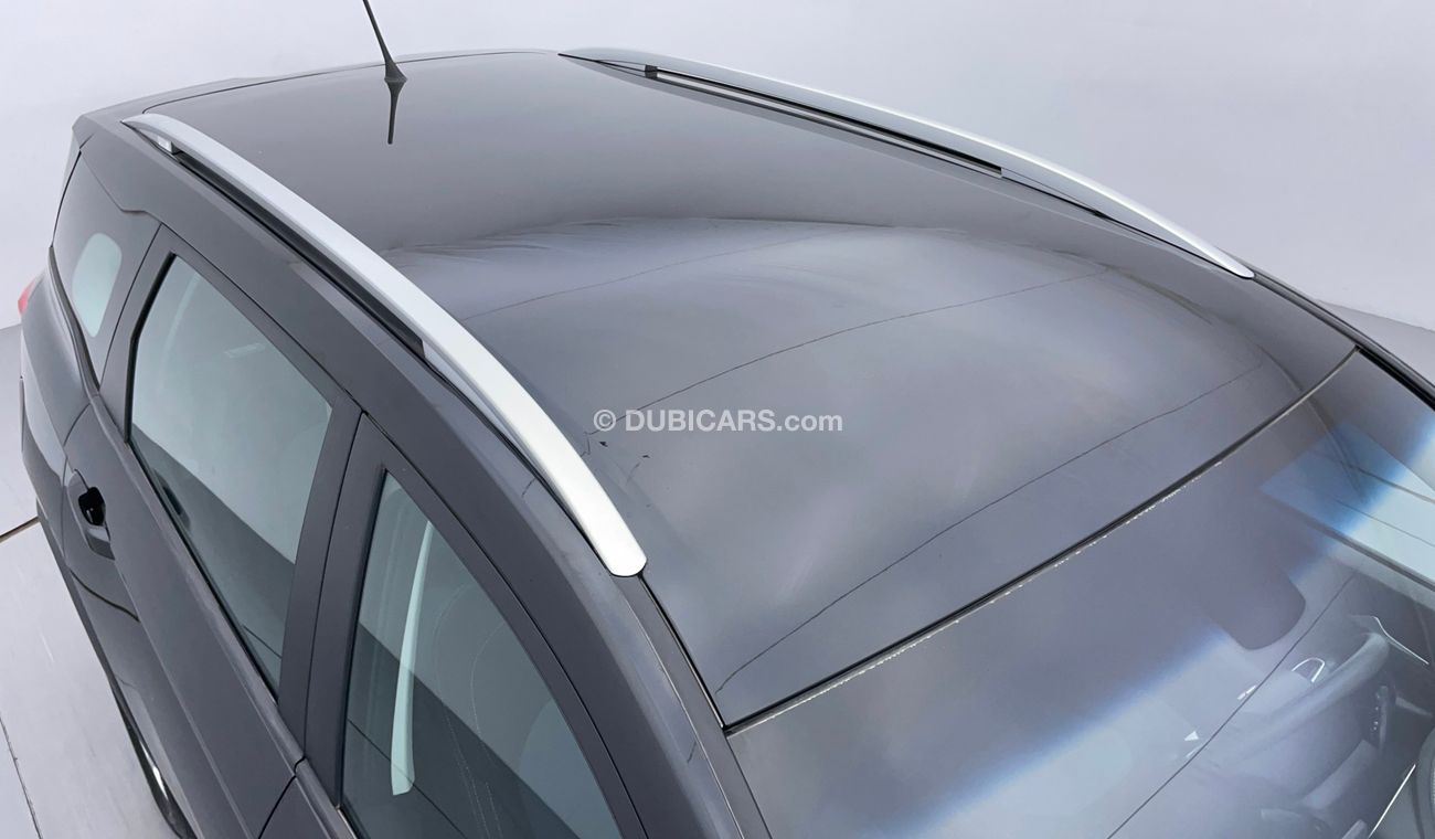 Chevrolet Captiva LS TURBO 1.5 | Under Warranty | Inspected on 150+ parameters