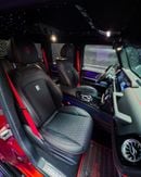 BRABUS 900 - Mercedes-AMG G 63 G900