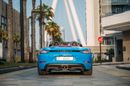 Porsche 718 Boxster Porsche Boxster 718 2023 GCC specs