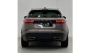 لاند روفر رينج روفر فيلار P340 R-ديناميك HSE 2020 Range Rover Velar P340 HSE R-Dynamic V6, Dec 2024 Range Rover Warranty, Full