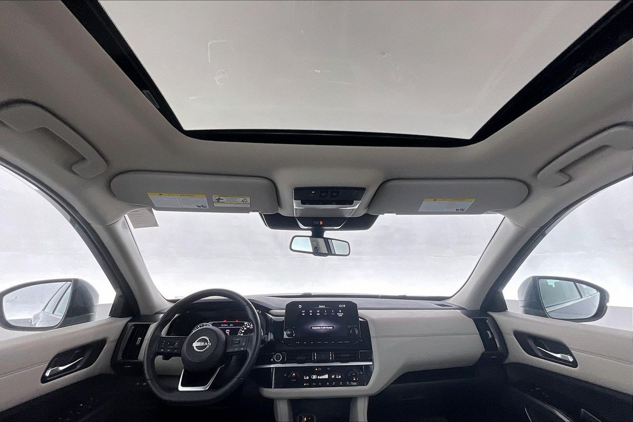 Nissan Pathfinder SV | Guaranteed Warranty | 0 Down Payment