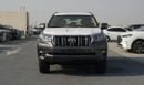Toyota Prado GXR 4.0L 4WD