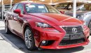 Lexus IS250