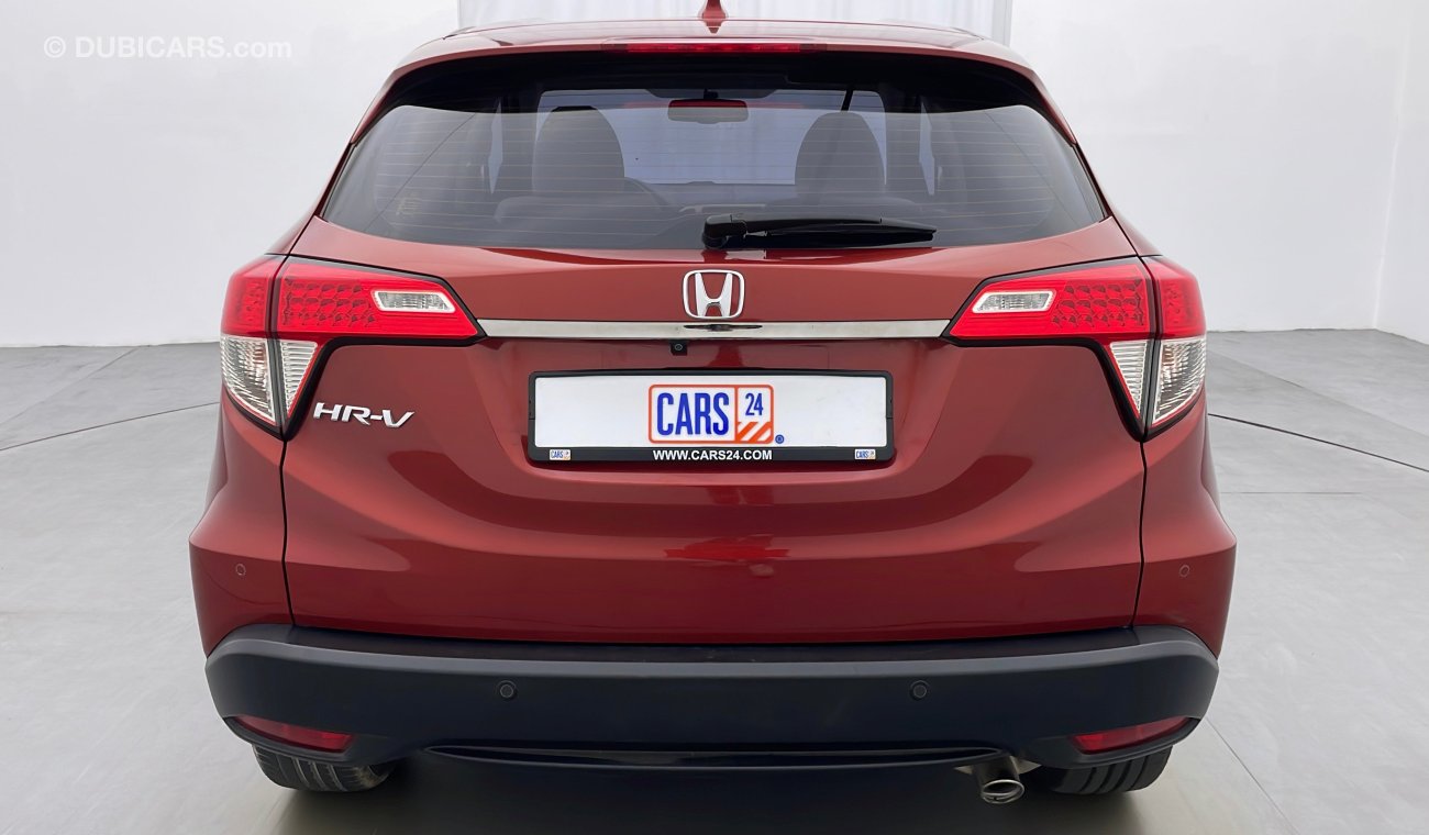 هوندا HR-V LX 1.8 | +مع الضمان | كمان تم فحص ١٥٠