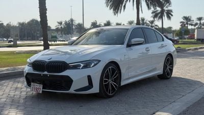 BMW 330i Export from Australia