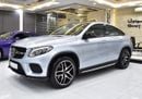 مرسيدس بنز GLE 43 AMG STANDARD STD