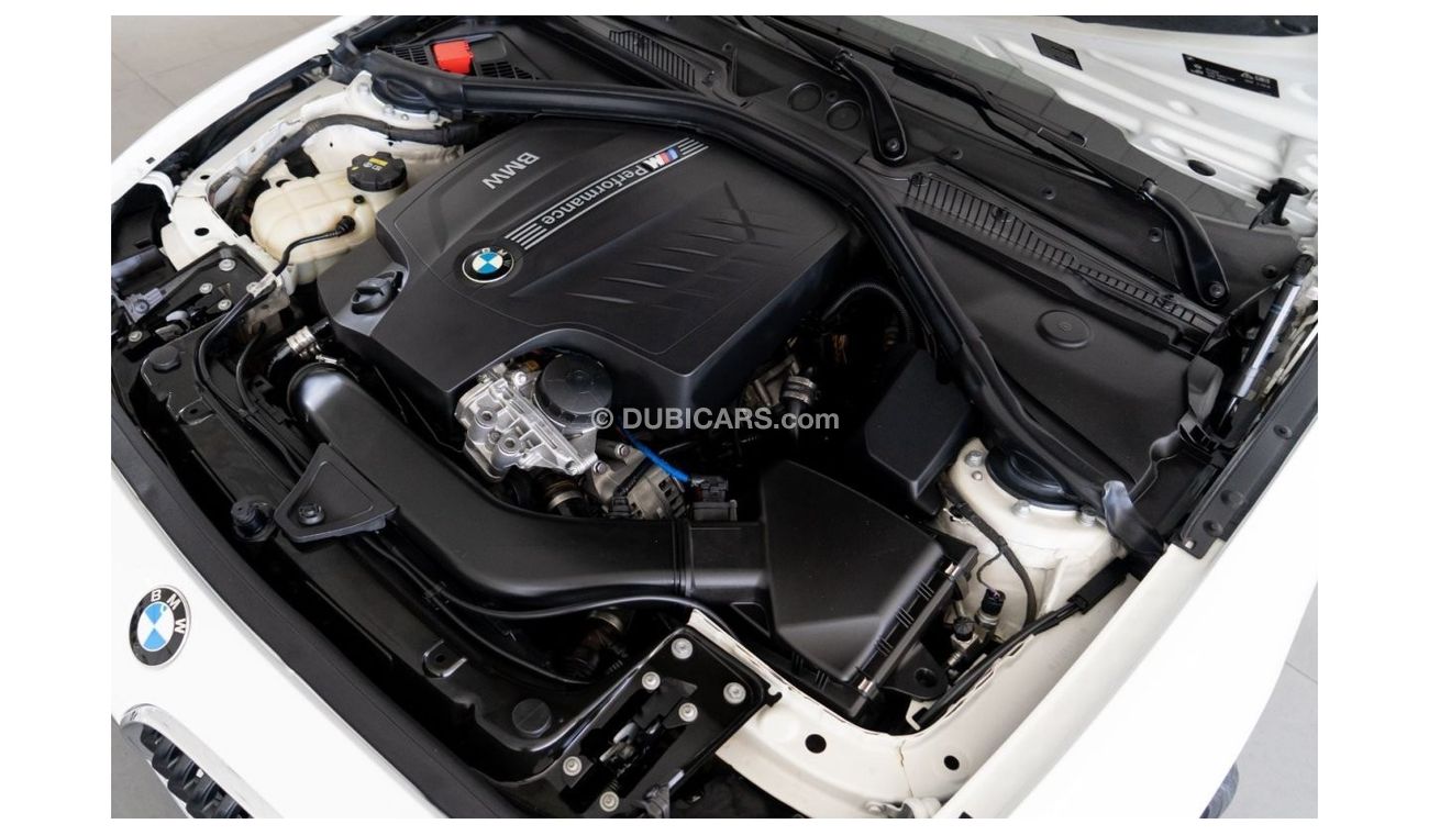BMW M135i 2016 BMW M135i / High Spec/ M Performance / BMW Service And Warranty