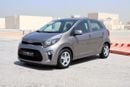 Kia Picanto 1.2L EX 2019 Kia Picanto GCC edition in excellent condition 105,000 KM mileage, with a 1200 cc engin