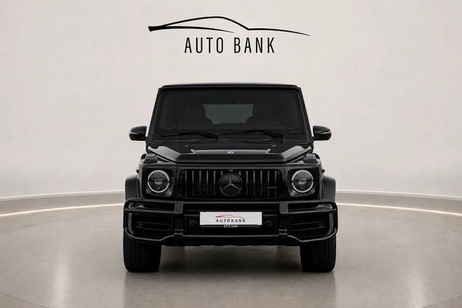 Mercedes-Benz G63 AMG MANUFAKTUR EXCLUSIVE PLUS, миниатюра 22