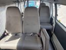 Toyota Hiace (RAMADAN OFFER) TOYOTA HIACE VAN RHD 2001 MODEL 3.0 L DIESEL AUTOMATIC(PM07214)
