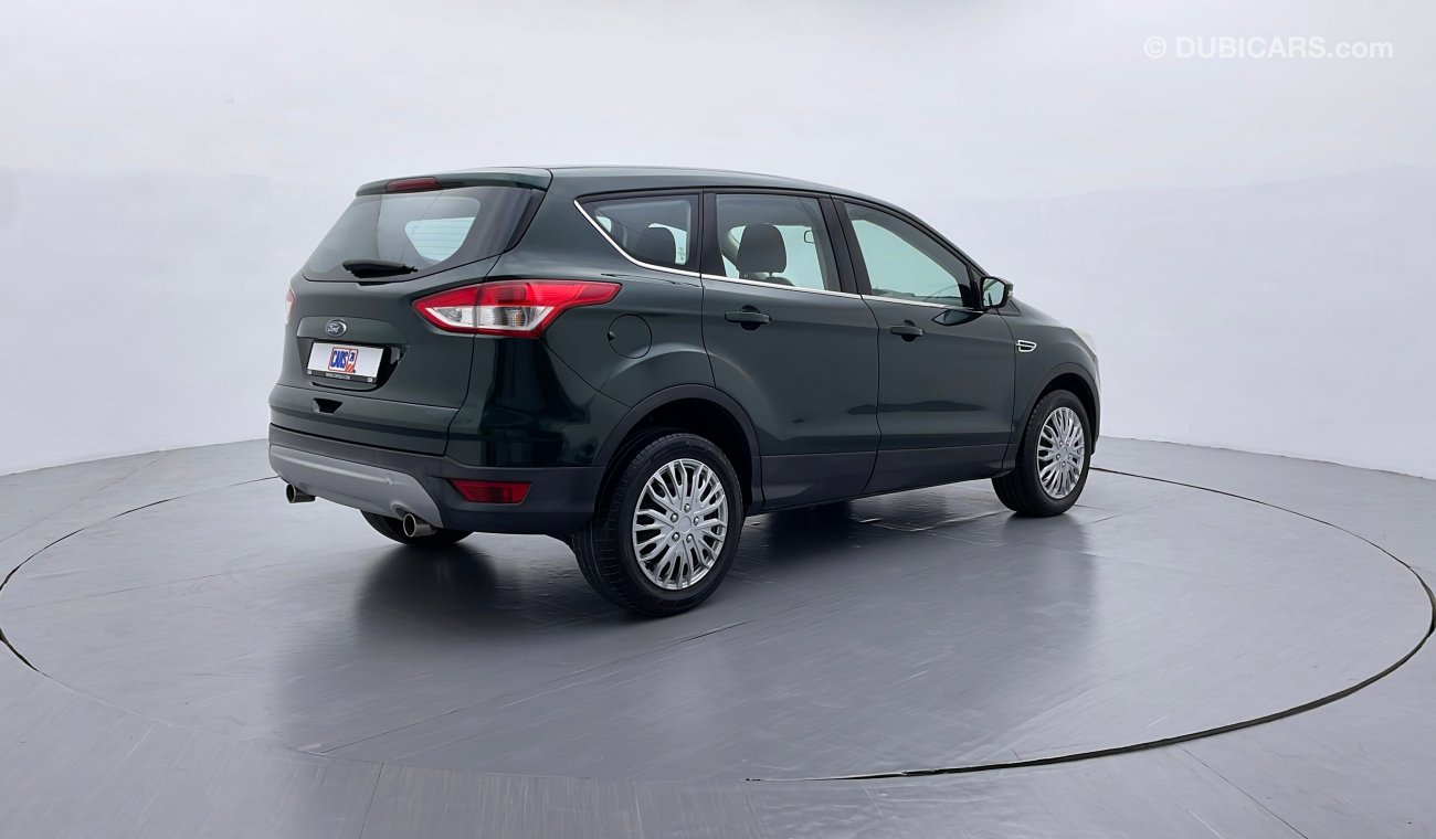 Ford Escape S 2.5 | Under Warranty | Inspected on 150+ parameters