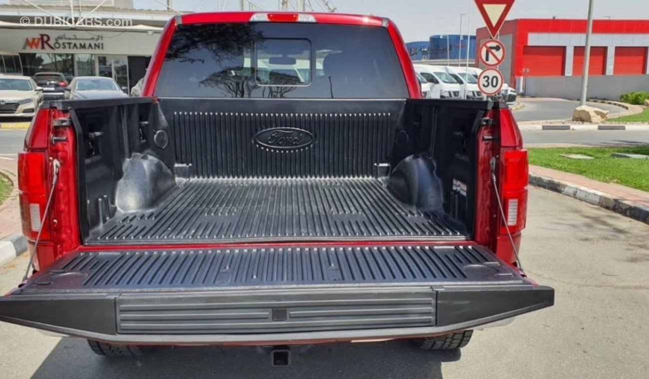 Ford F 150 Lariat Lariat Lariat